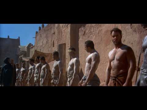 Gladiator (2000) Teaser Trailer