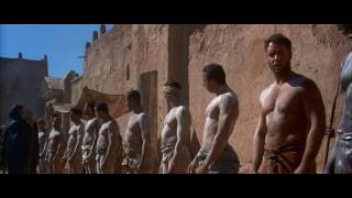 Gladiator (2000) Video