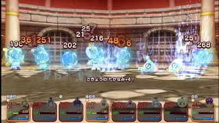 ランキングバトル！完封され続けて戦い続ける New電波人間のRPGFREE！