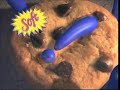 Chips Ahoy Commercial Circus 1995