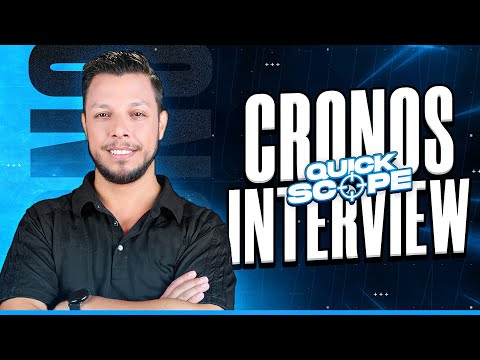 A Budapest Five NEM egyjátékos csapat! - Cronos interjú