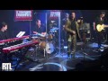 Florent Pagny - Châtelet les Halles (live) - Le Grand Studio RTL