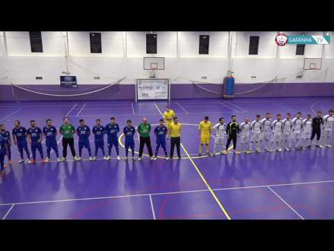 GD Gafanha Vs Barcouço