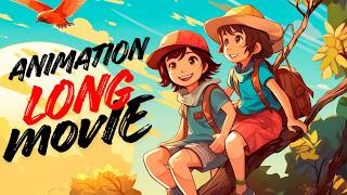 Create 30 Minute Long AI Animated Movie Using New AI Video Generator