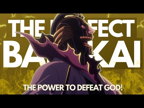 How STRONG Is Mayuri's MODIFIED BANKAI? The NEW BANKAI That DEVOURED Reio's Arm in TYBW, Explored!