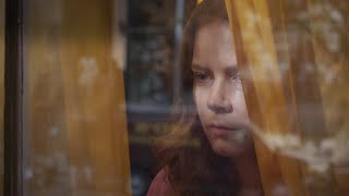 THE WOMAN IN THE WINDOW | Official Trailer | May 2020 (مترجم)