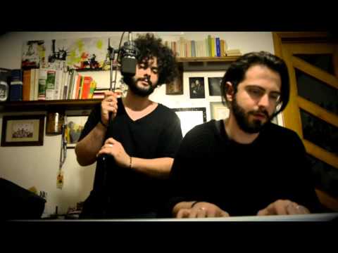 MAMBO - Simone Perrone (cover Lucio Dalla)