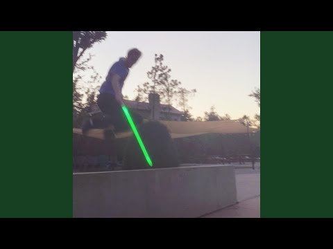 We're Gonna Be Here for a While