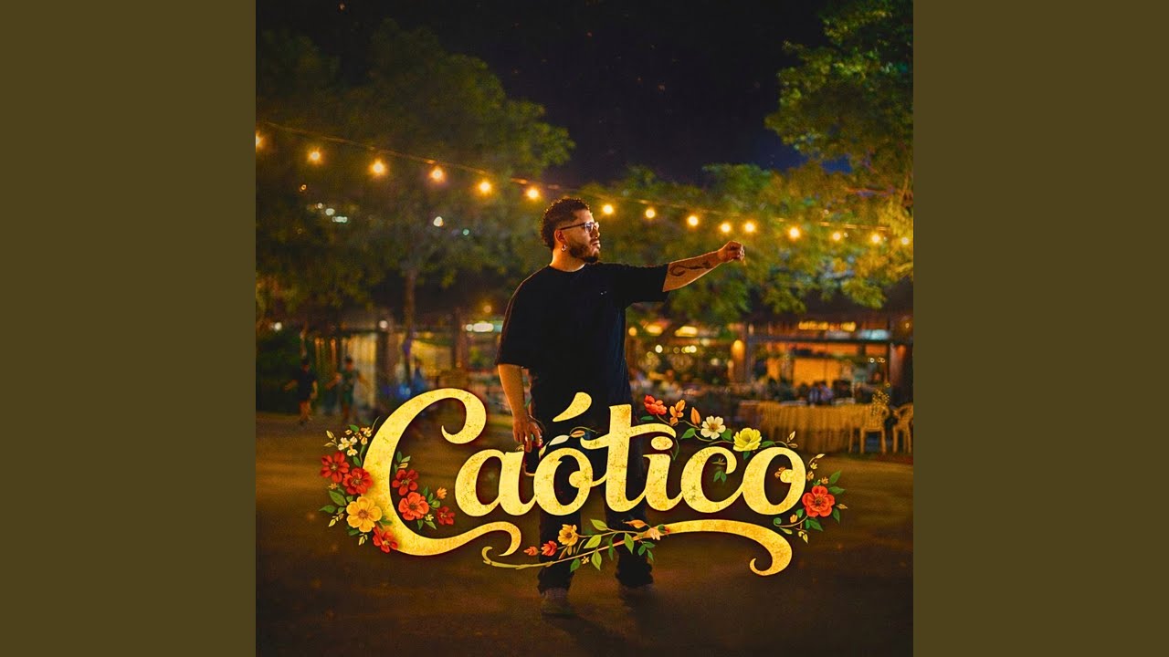 Caótico