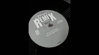 Toni Cottura - On & On (Special Remix 1)