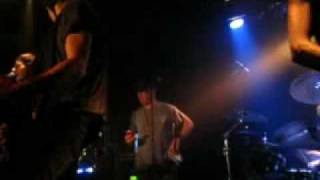 Ashes Divide [ft. MJK] - The Prey 2010-06-16