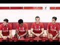Liverpool Boys Are In Town (LFC Song & Video ...