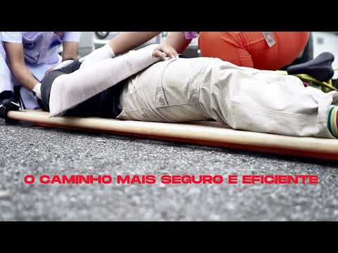 SAMU SALVADOR - cargo Tec. Enfermagem - Do Sonho à Realidade - Guia pratica da aprovação 2024