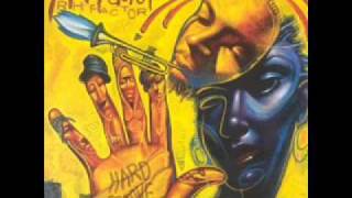 Rh Factor - Pastor T