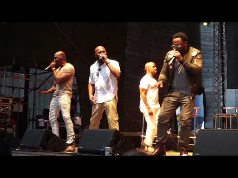 Fernwärme Open Air, 02. 07. 2016