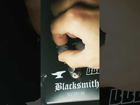BBE Blacksmith 2010s - Black image 9