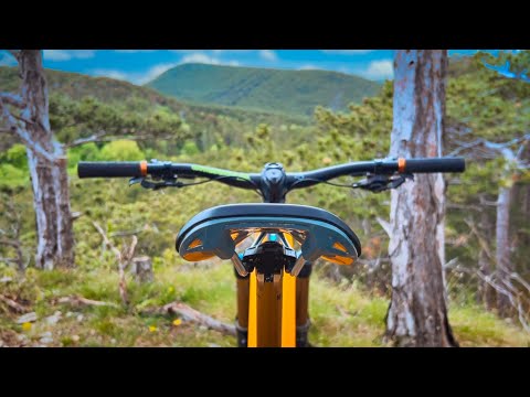 KAUF DIR KEINEN NEUEN MTB SATTEL - SCHAU ZUERST DIESES VIDEO