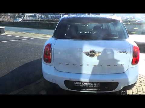 131WW1032 - 131WW1032 BMW MINI Cooper D Countryman