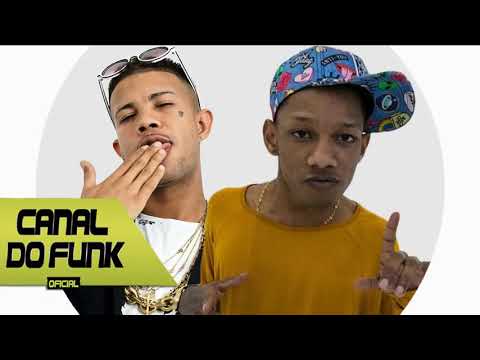 MC Magrinho e MC Neguinho do ITR - Pose da Rã (DJ Tezinho) Lançamento 2018