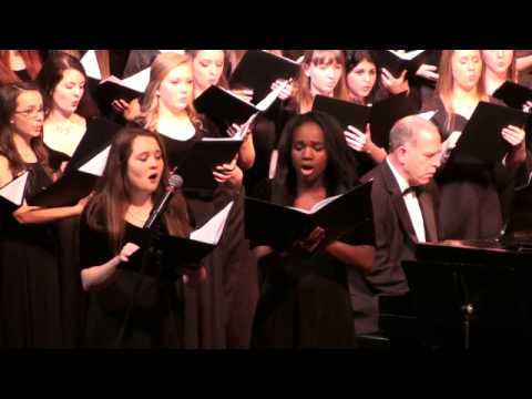 Famine Song arr. Matthew Colluton