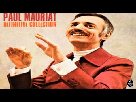 UN JOUR, UN ENFANT- Paul Mauriat
