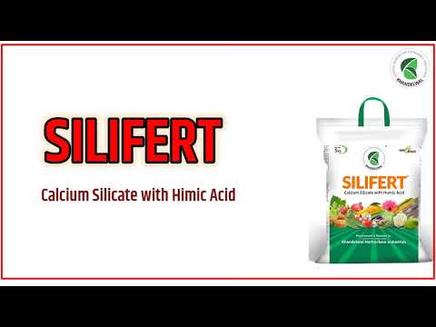 Silicon Fertilizer, Grade: Bio-tech, Pack Size: 5 kg And 25 kg