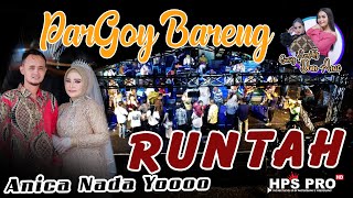 Download lagu DIAN ANIC - RUNTAH | ANICA NADA | CIAWITALI- PUSAKANAGARA - SBG mp3