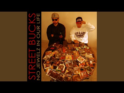 2 Wayz 2 Die (feat. M. Ramírez)