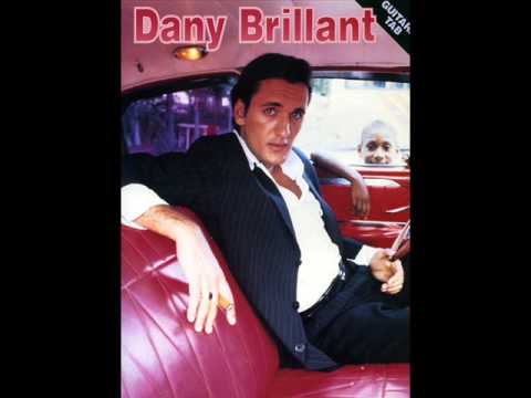 Dany Brillant-Regarde Moi