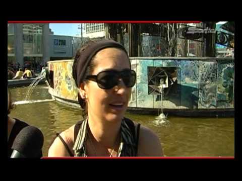 Ick Tick mit - Base Flying