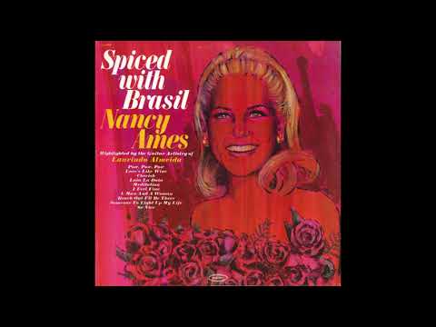 Nancy Ames – “Mas Que Nada” (Epic) 1967