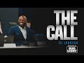 The Call: DJ Johnson chops it up with Ejiro Evero