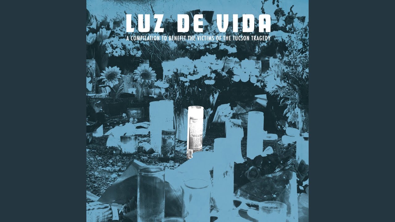 Love Our Children (Live)