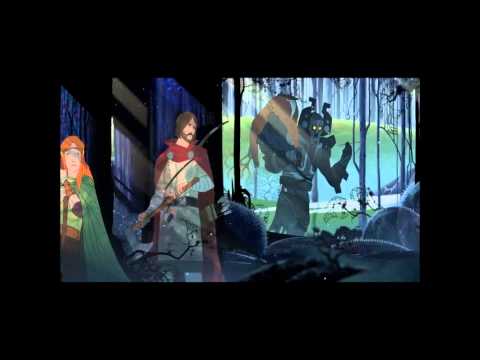 Let's Play The Banner Saga (Hard) Gameplay Walkthrough