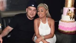 Rob &amp; Chyna Series Premiere &amp; Did Future Throw Shade At Ciara?| The Shade Room