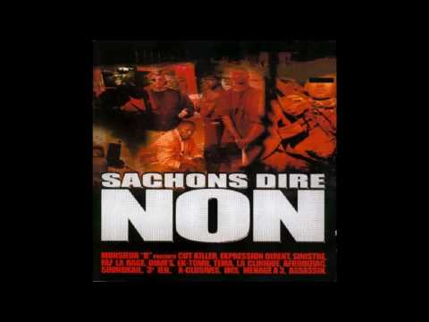 Video thumbnail for Sous Les Tranchés