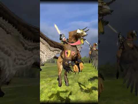 🐎👀 Greatest Knights Battle #totalwarwarhammer3 #warhammer3 #warhammer #twwh3 #wh3 #gaming #versus