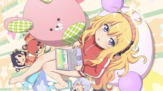 osu! | Gabriel Dropout  - Gabriel Dropkick [Little's insane]