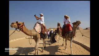 Resonance Academy Delegate Gathering - Egypt, 2017 - Slideshow Presentation Recap