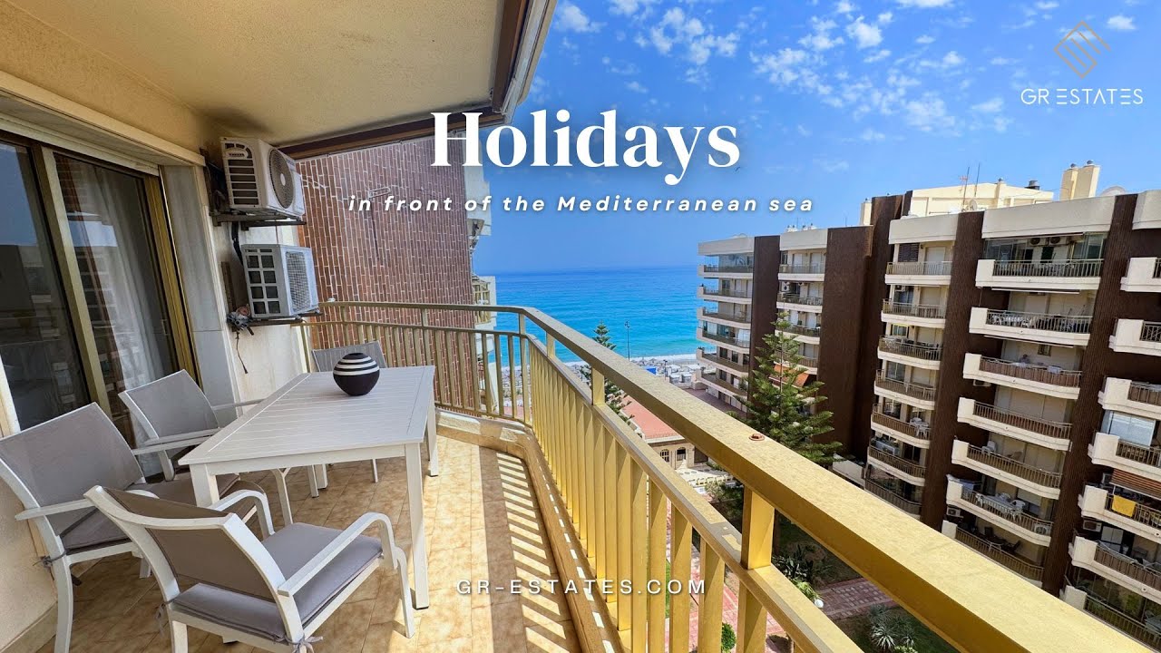 Ferienwohnung Appartement in Zona Sohail, Fuengirola - PDS17L Ferienwohnung Appartement in Zona Sohail, Fuengirola - PDS17L
