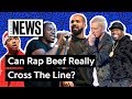 Are There Rules To Hip-Hop Beef? A Look Back At Rap's Worst Wars | Genius News