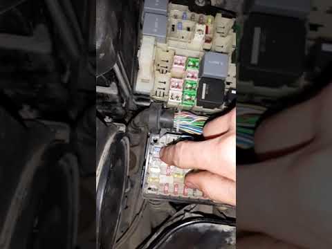 Ошибки Ford Focus 3: u2024 и как их исправить