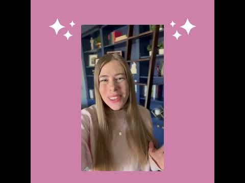 1:38 Women's Conference Promo - Erie PA - Lisa Cotter - April 20, 2024