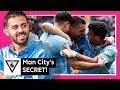 Bernardo Silva reveals what makes Manchester City so GOOD! | Uncut