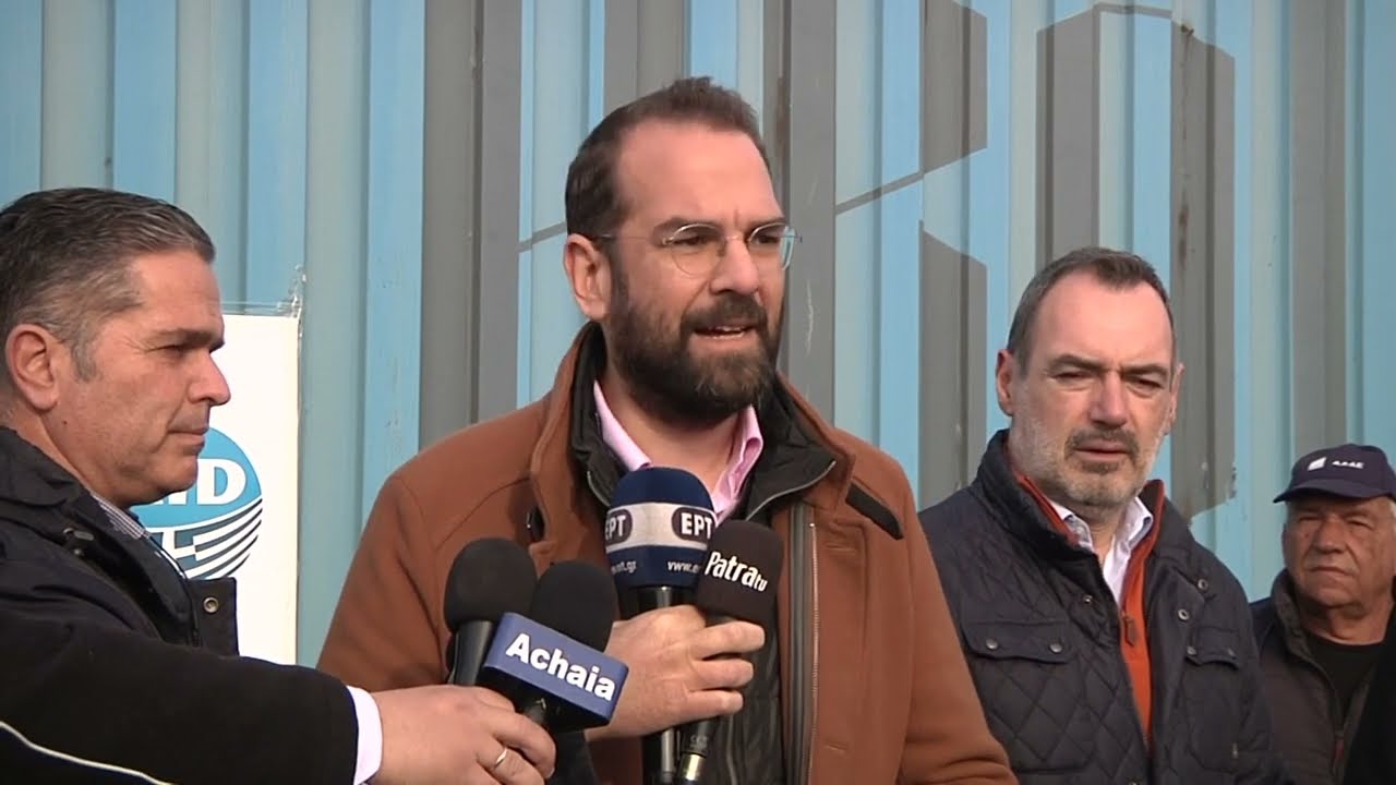 ΝΕΚΤΑΡΙΟΣ ΦΑΡΜΑΚΗΣ Ι ΑΠΟΣΤΟΛΗ ΑΝΘΡΩΠΙΣΤΙΚΗΣ ΒΟΗΘΕΙΑΣ ΣΕ ΤΟΥΡΚΙΑ ΚΑΙ ΣΥΡΙΑ