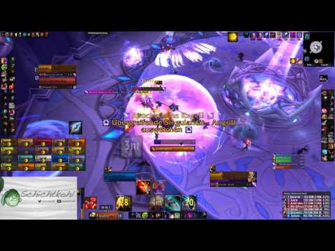 Elisande Mythic - Ele PoV -  Gilde Warum ich euch Hasse