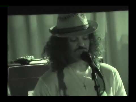 Brant Bjork - Live 8/17/2004