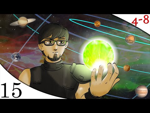 An In-Depth Playthrough of Final Fantasy VII (Part 15) [Final Fantathon]