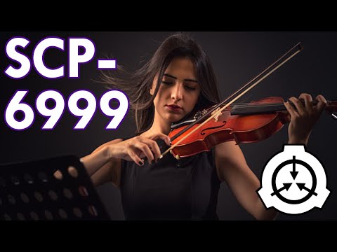 SCP-6999 | Nearer, My God, To Thee | Safe/Thaumiel | Foundation-Made SCP