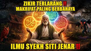 Download lagu ZIKIR MAKRIFAT SYEKH SITI JENAR‼️ Ilmu Tanpa Lafaz yang Ditakuti Ulama mp3 Download lagu ZIKIR MAKRIFAT SYEKH SITI JENAR‼️ Ilmu Tanpa Lafaz yang Ditakuti Ulama mp3